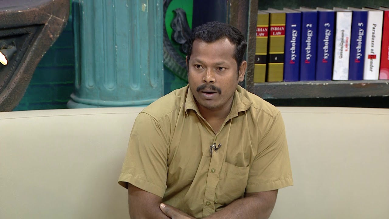 சொல்வதெல்லாம் உண்மை சீசன் 2 - ரியாலிட்டி டாக் ஷோ - அத்தியாயம் 504 - ஜீ தமிழ்