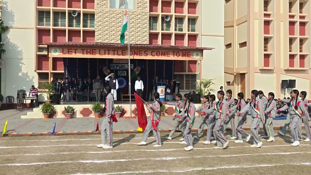 Republic Day 2026 (Parade)