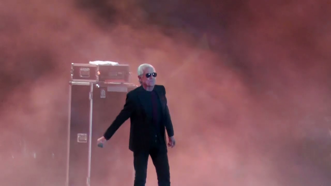 Graham Bonnet  Joe Lynn Turner+Jelusick  Пружаны  Солнцестояние 2025