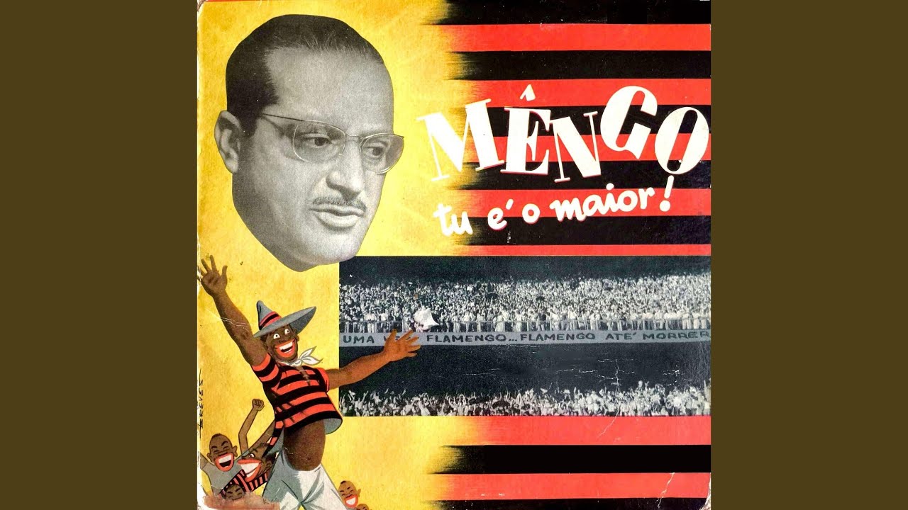 Samba do Tri Campe&atilde;o