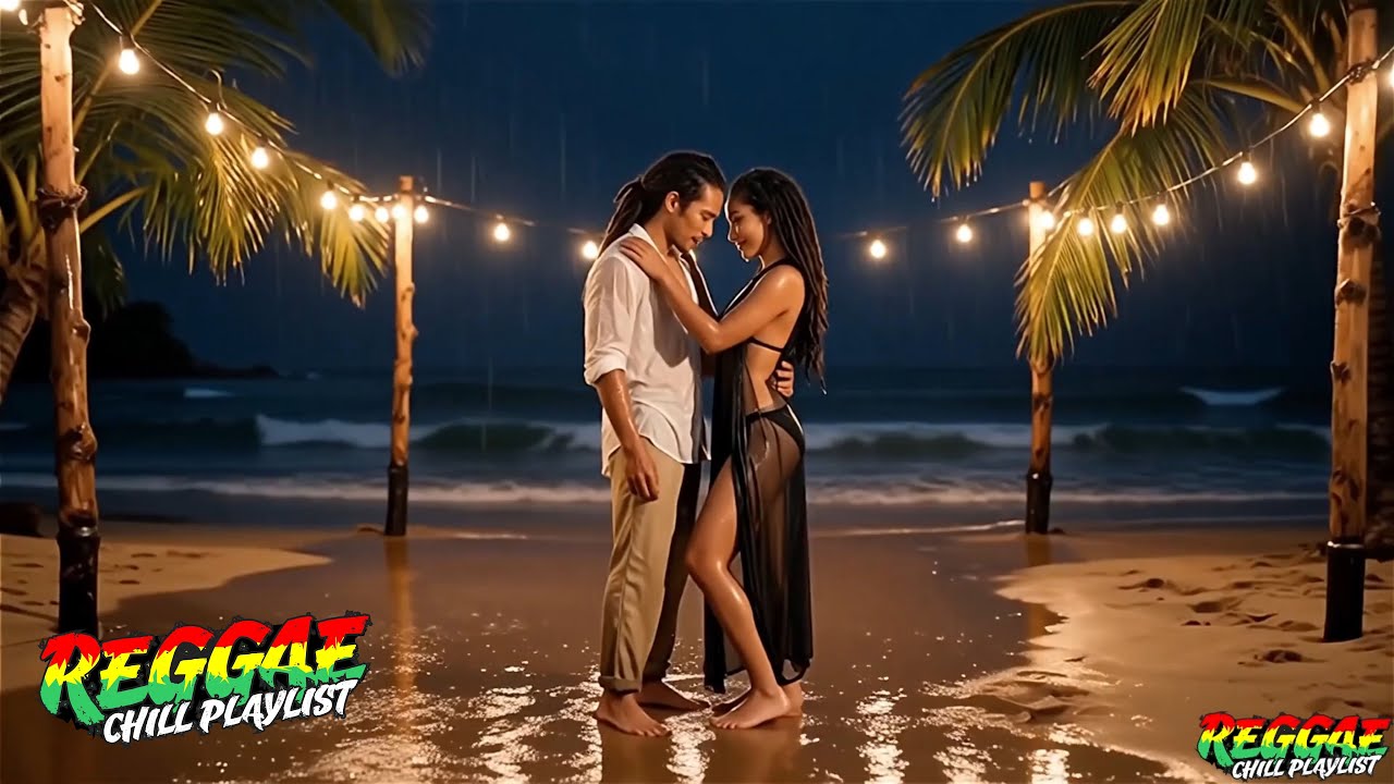 Romantic Reggae Chill Love 2026 | Lovers Rock Playlist