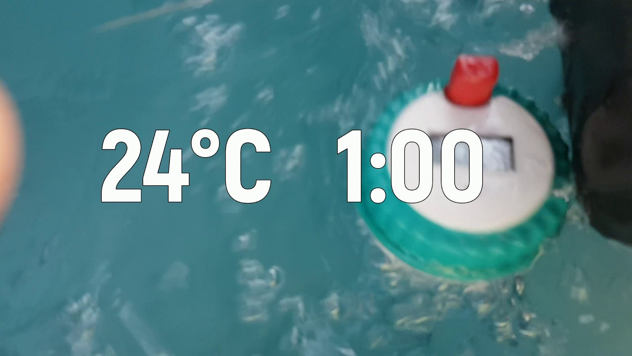 Ein Experiment zum Erhitzen von Wasser mit den 35-kW-Holzofen | Badezuber mit holzofen | Außenofen