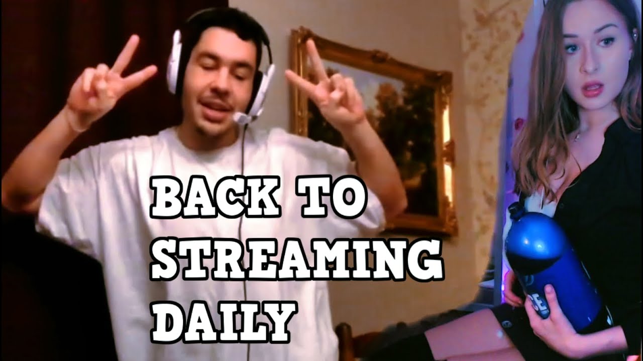 Greekgodx Streaming in 3 Days | Guy Playing With Pokimane Girlfriend Gets Mad | Drama