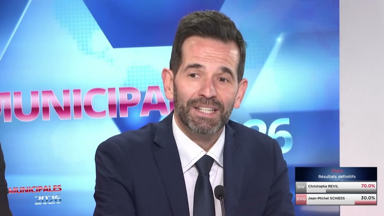 Interview de David Queiros