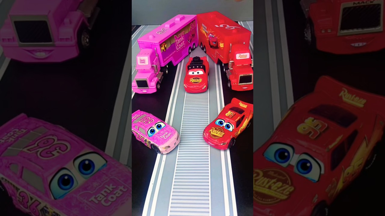 Mcqueen Cars, Lightning Mcqueen, Thank Coat, Disney Pixar Cars, Toys #toys #mcqueen #cars #mcq