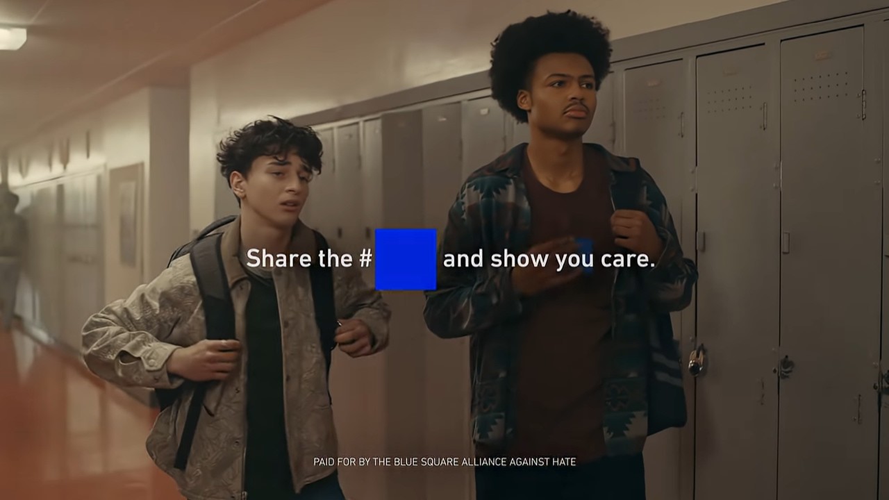 The Magical Negro Super Bowl Commercial