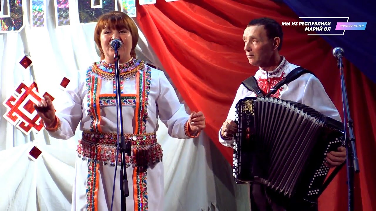 Светлана Медведева (Колхоз 