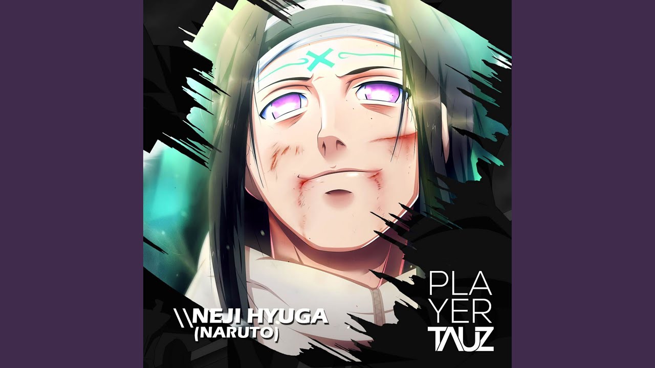 Neji Hyuga (Naruto)