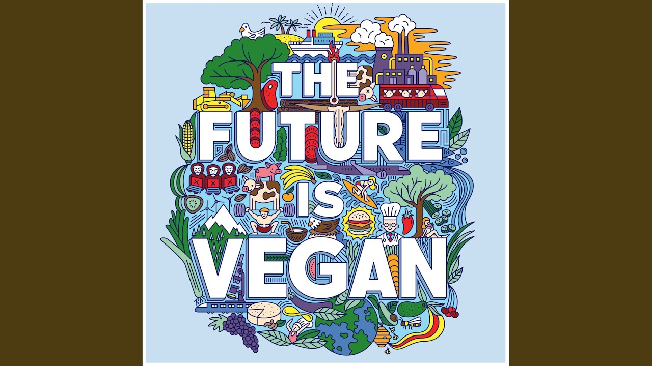 Planet Vegan