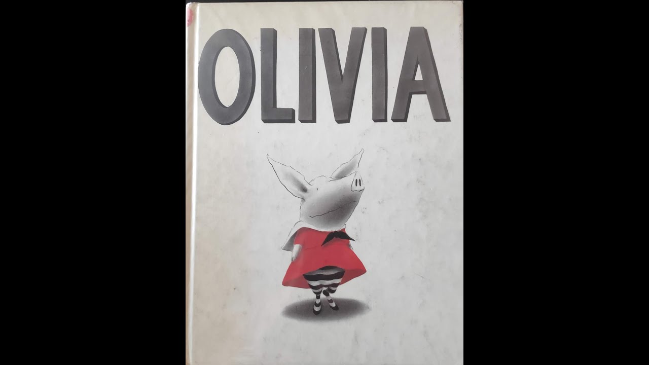 Olivia (Ian Falconer)