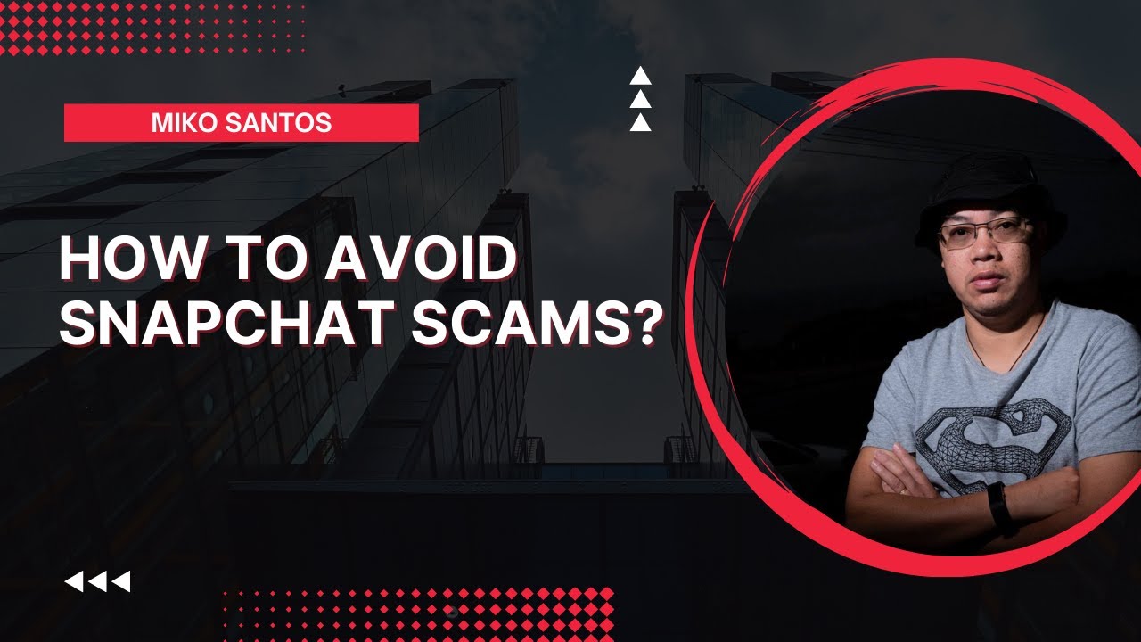 What is a Snapchat Scams ?