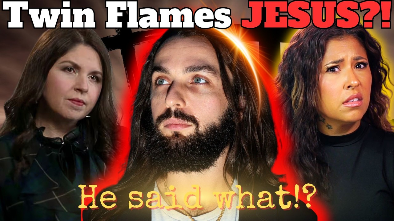 Twin Flames Cult EXPOSED: The $20K Love Scam You Need to See to Believe