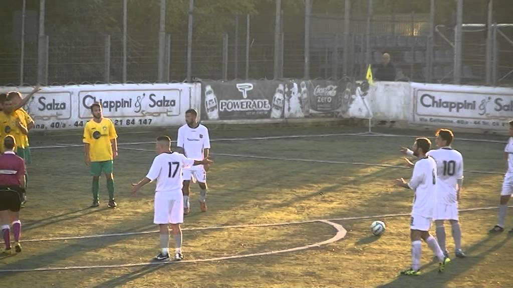 Promozione, Vigor Perconti-C. Barriera