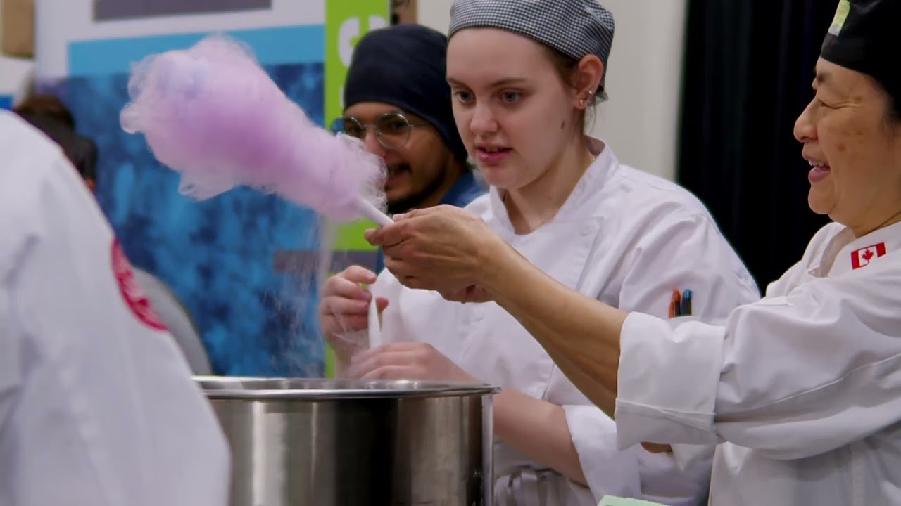 Skills Canada BC 2023 Provincial Highlight Video