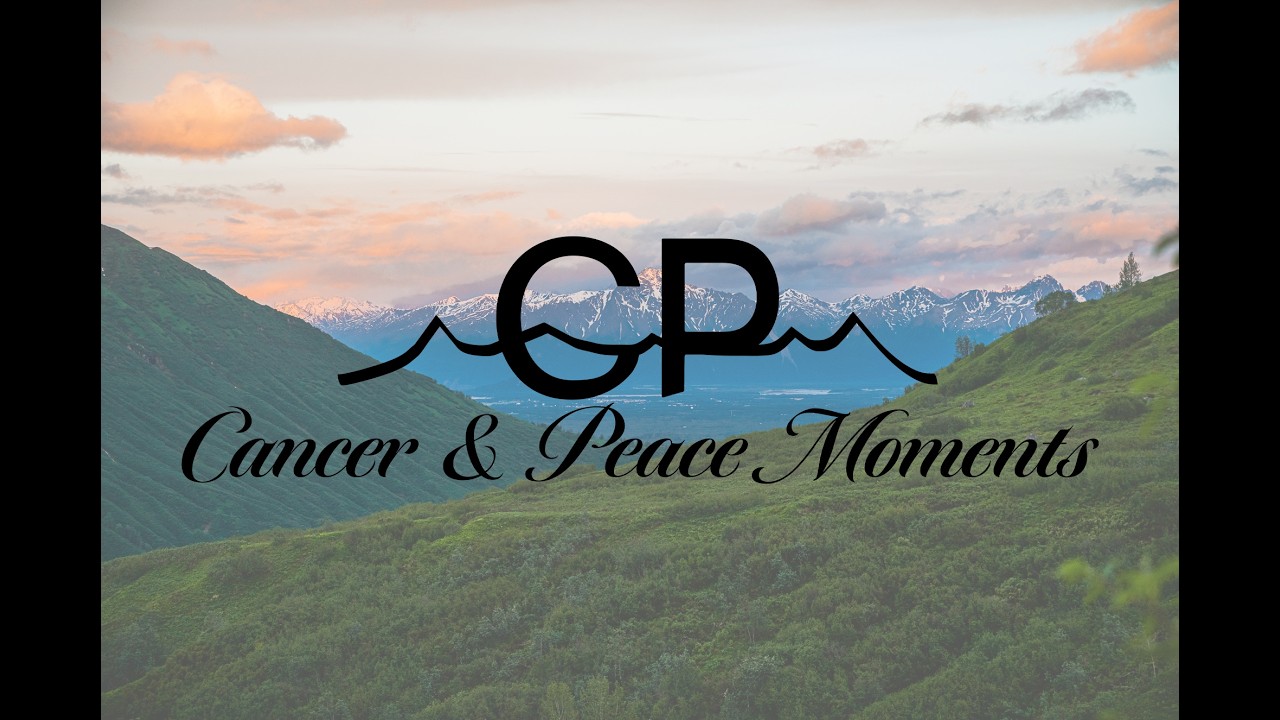 Cancer & Peace Moments #14: Lessons from Job Part 2