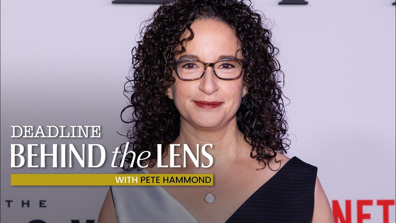 'The Diplomat' Creator Debora Cahn on the &ldquo;Fate&rdquo; Moment That Inspired the Show