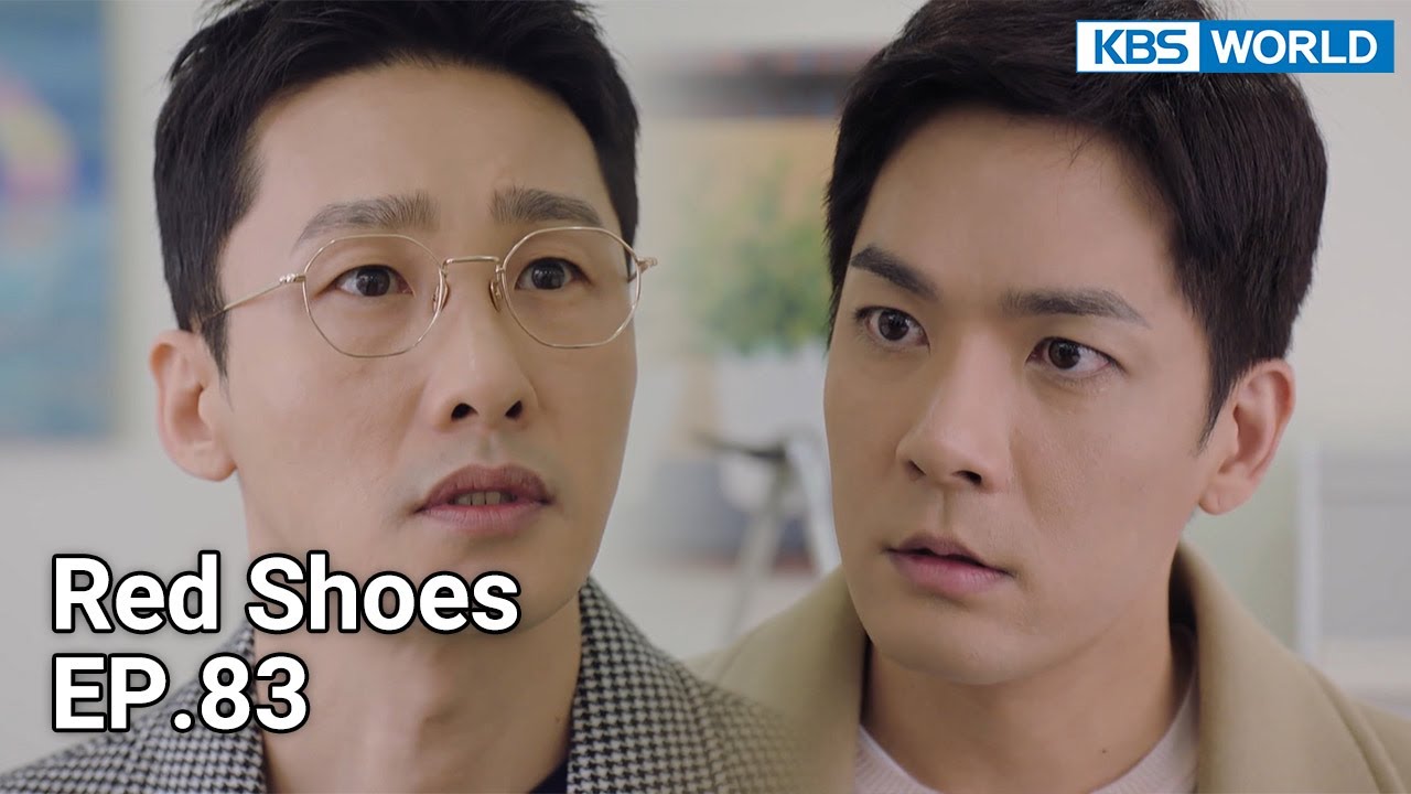 Red Shoes EP.83 | KBS WORLD TV 211124