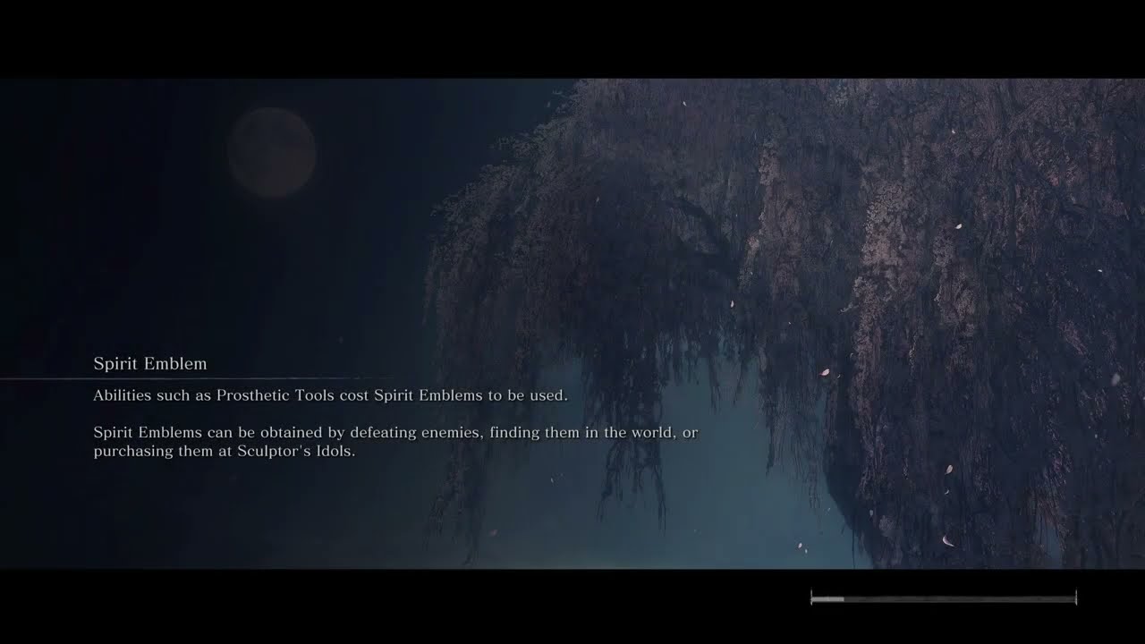 Sekiro 12: Just Divine
