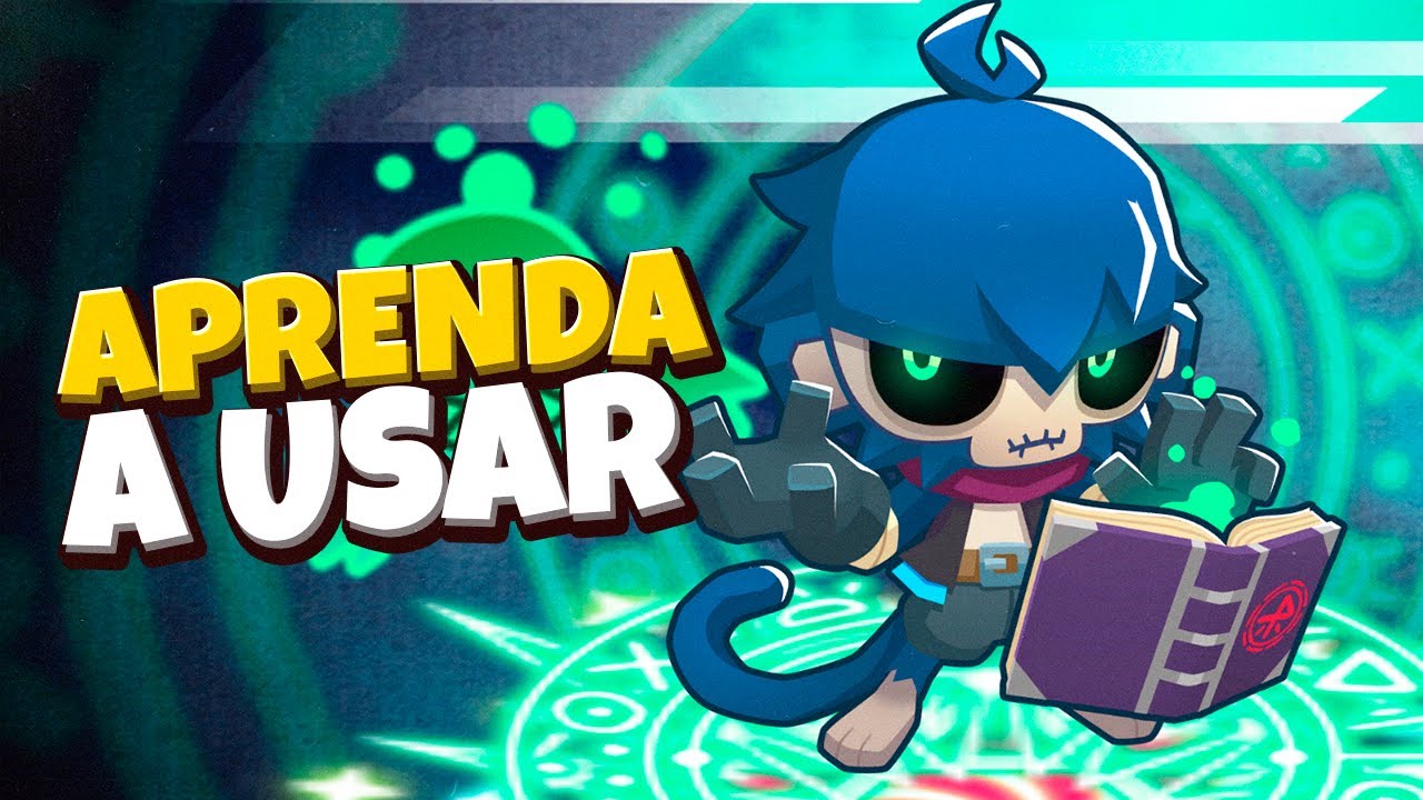 APRENDA a usar o NOVO HER&Oacute;I CORVUS, o caminhante espiritual! | Bloons TD 6