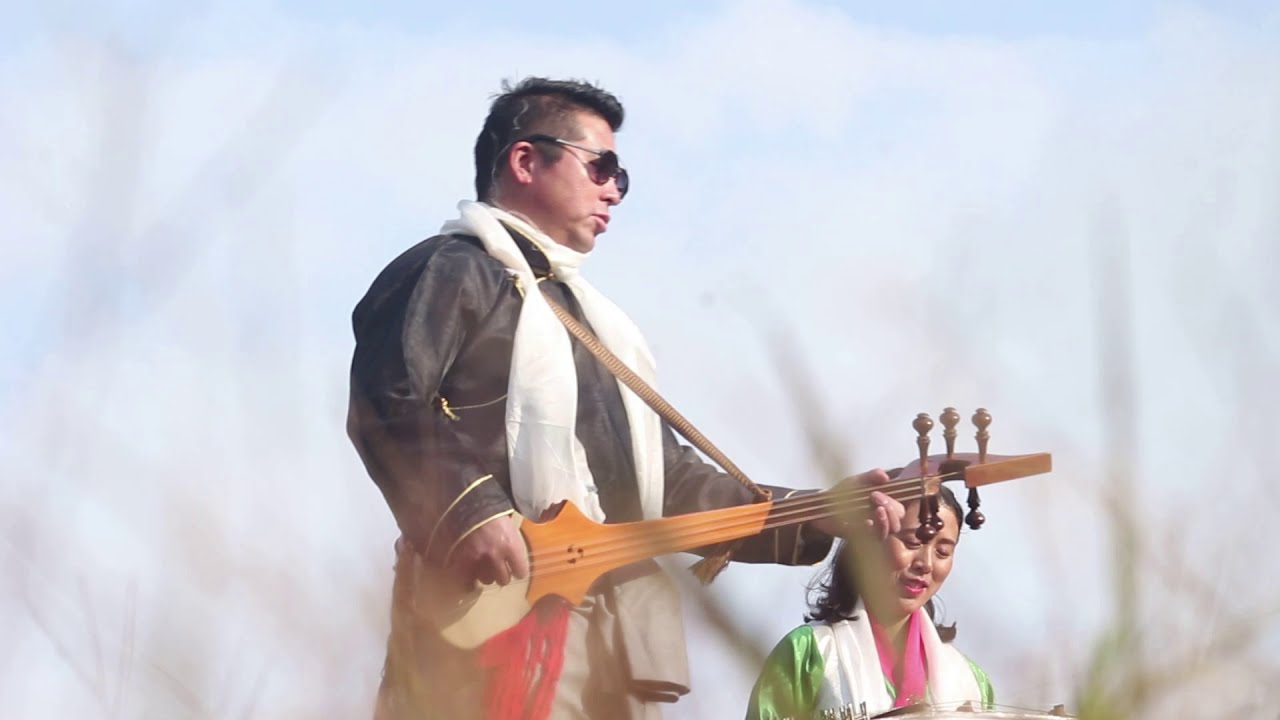 SONAM LOSOONG NEW SONG BY  CHAKSAM BAND 2020