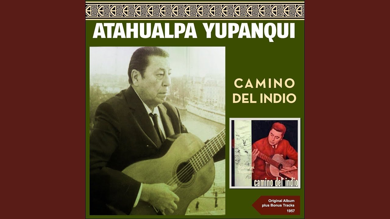 Piedra y Camino