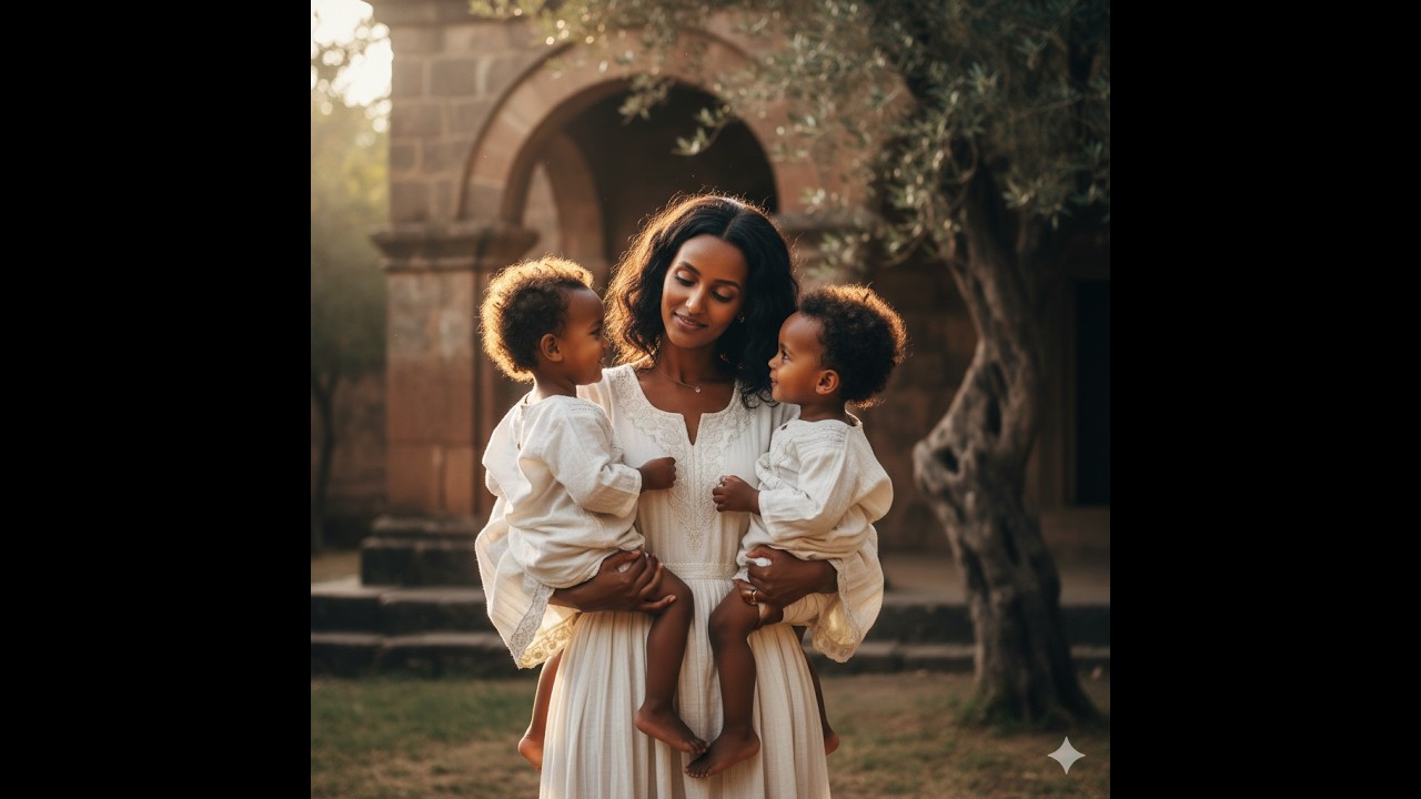 እማማ