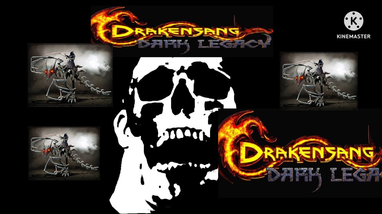 Drakensang Online - Mortis Bloodshed