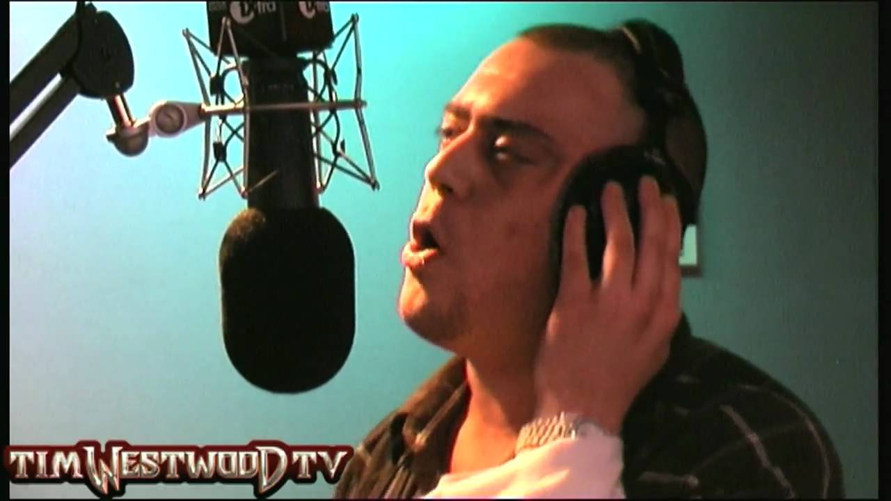 Tuggawar freestyle - Westwood