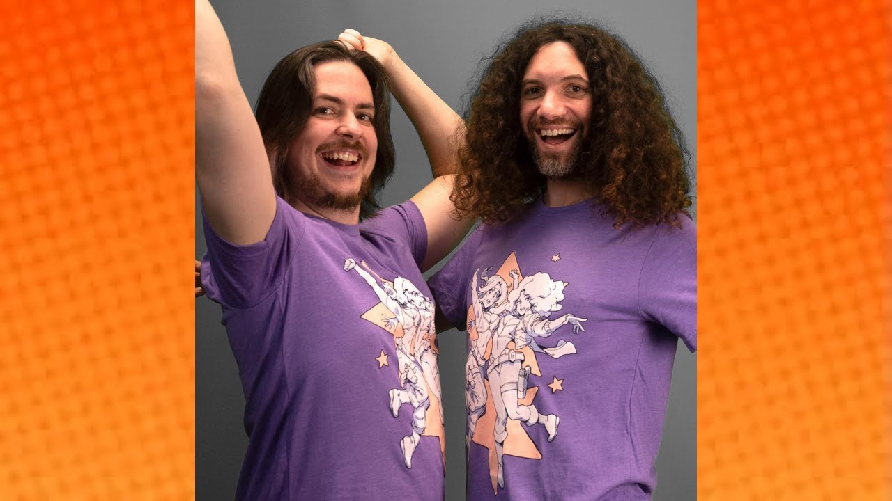 Game Grumps Moments That Make Me Giggle