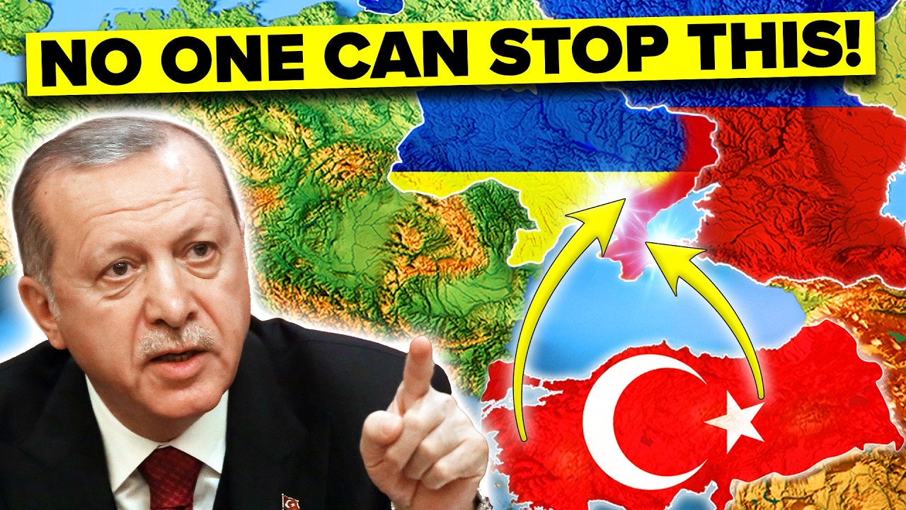 Turkey Goes Against NATO &ndash; Prepared to Send Troops to Ukraine