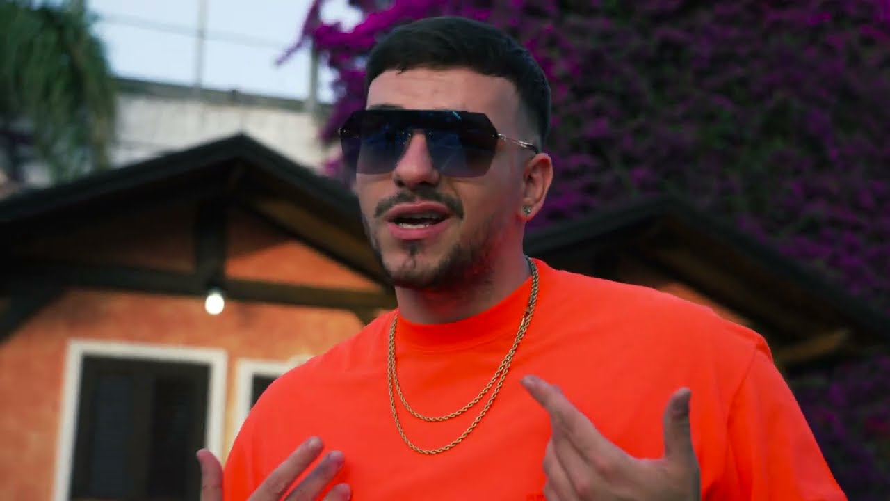 JOKA DIABLO - CUBANA [Official Video]
