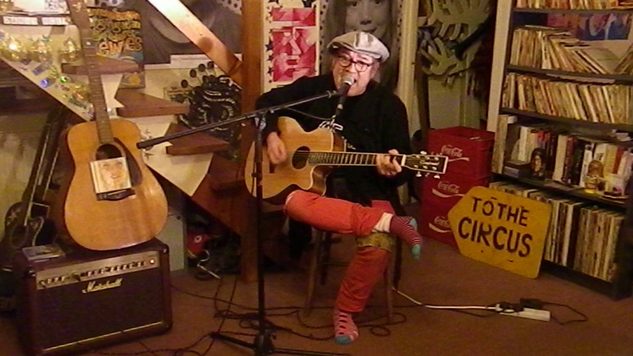 Emma Bunton - What Took You So Long? - Acoustic Cover - Danny McEvoy