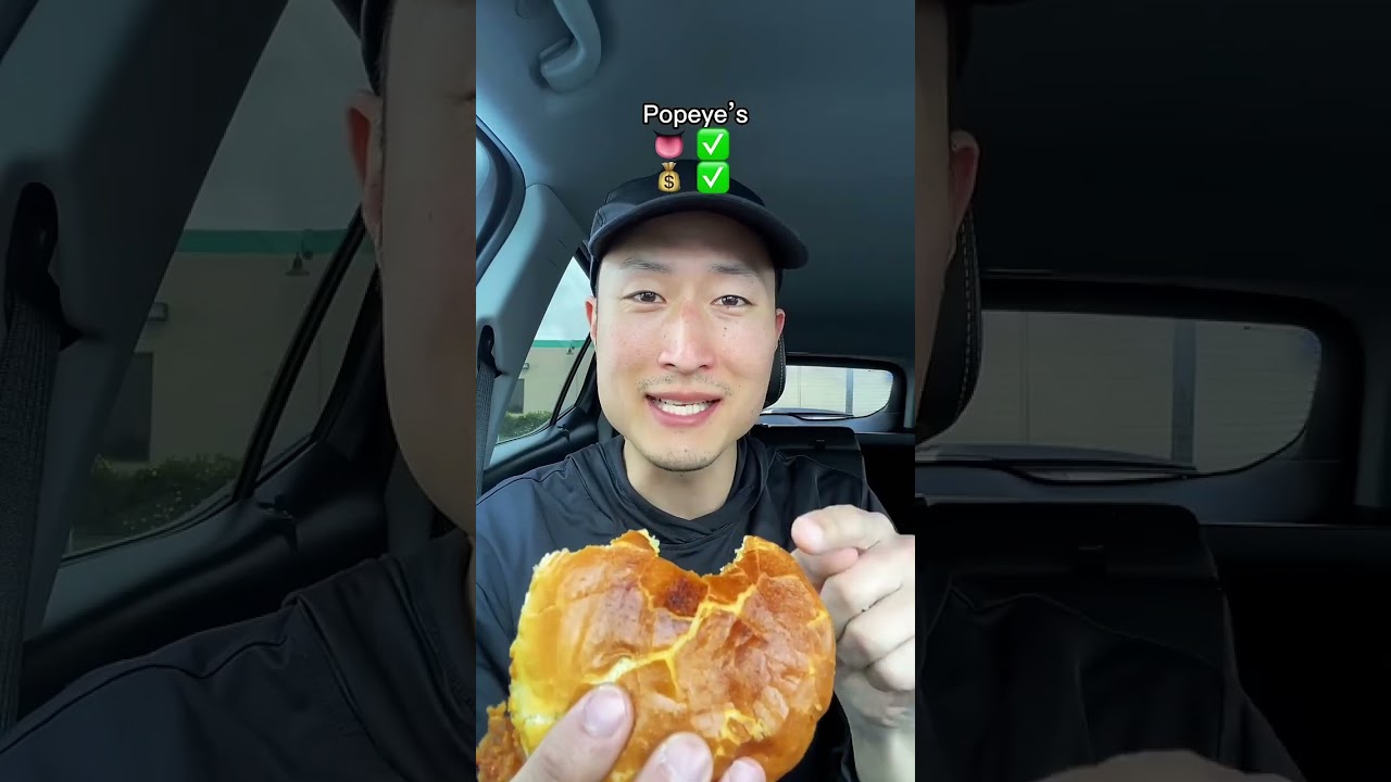 ShoPhoCho Fast Food Comparison Compilation