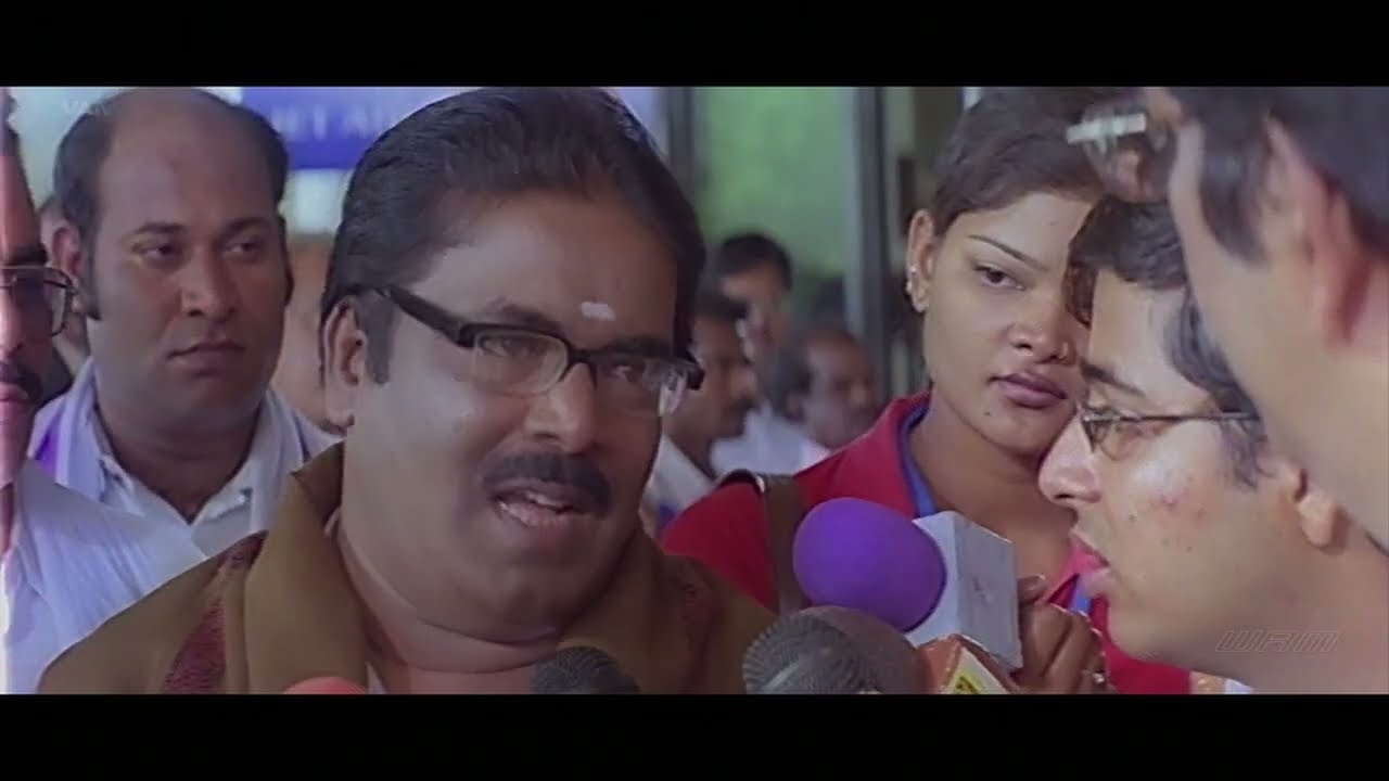 Bose | Hindustani Dubbed Movie | South Indian Action Drama | Srikant