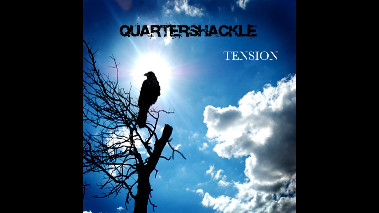 QUARTERSHACKLE 