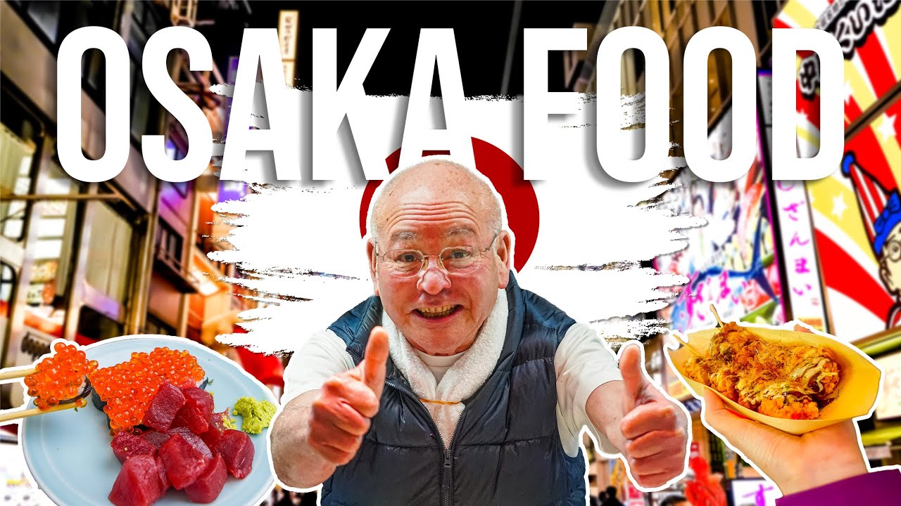 OSAKA Street food 🇯🇵 / IZAKAYA TOYO - JAPAN vlog