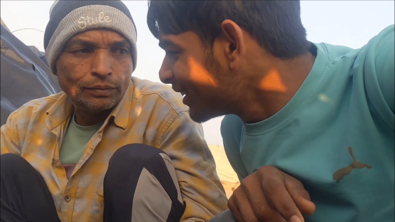 ताऊ न लिए पी के मजे 🤣🤣//subscriber mila 😎😀//Neeraj Naphriya vlogs 