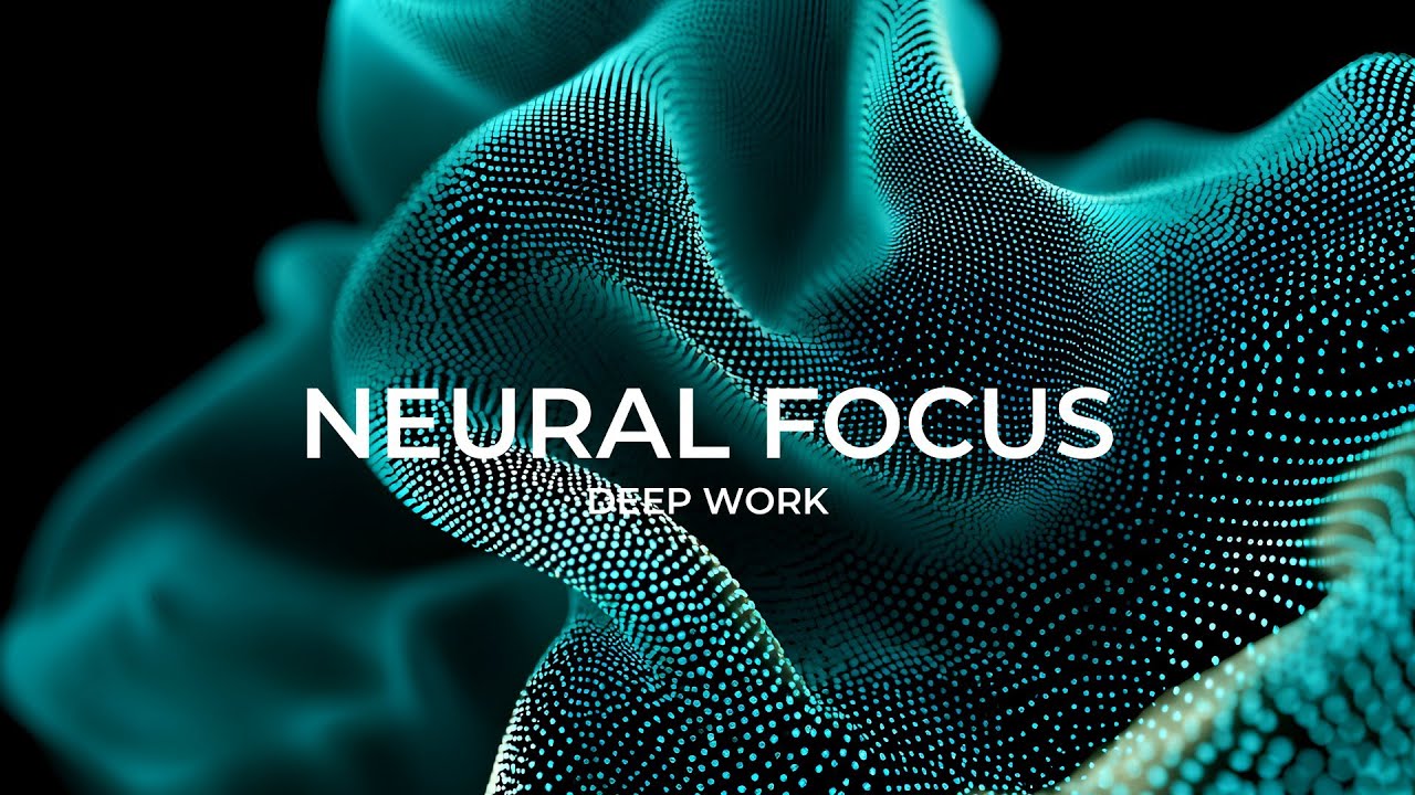 Laser Focus Training: 14Hz Beta Waves – Reduce Procrastination and Build Study Momentum, Study Music