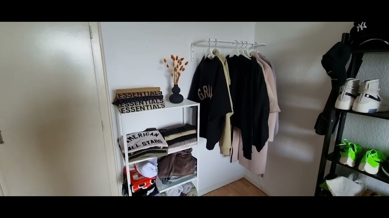 MY FAVORITES ITEMS FROM FEAR OF GOD 7TH COLLECTION  , BARE KNUCKLES  SANGIIEV ESSENTIAL S22.