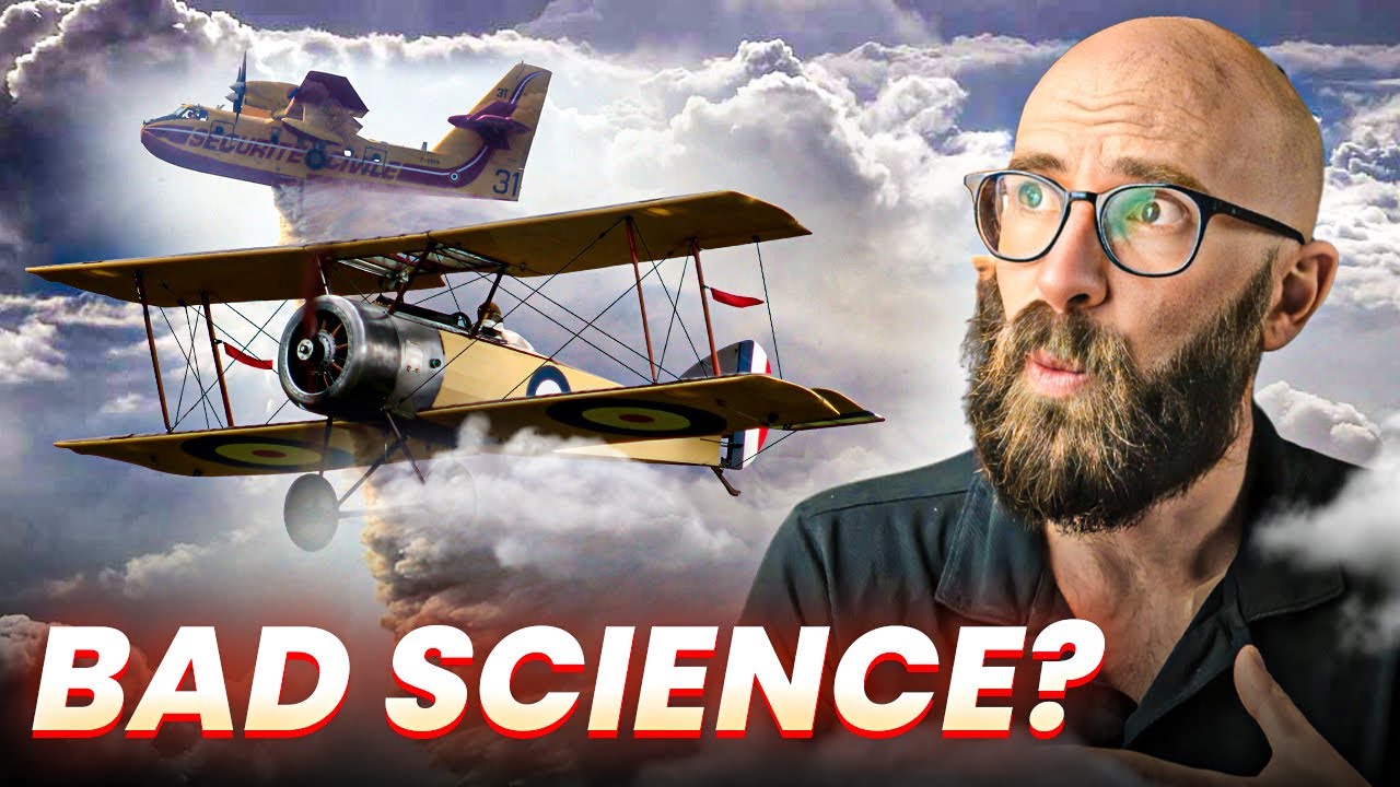 Cloud Seeding - Can We Really Make it Rain?