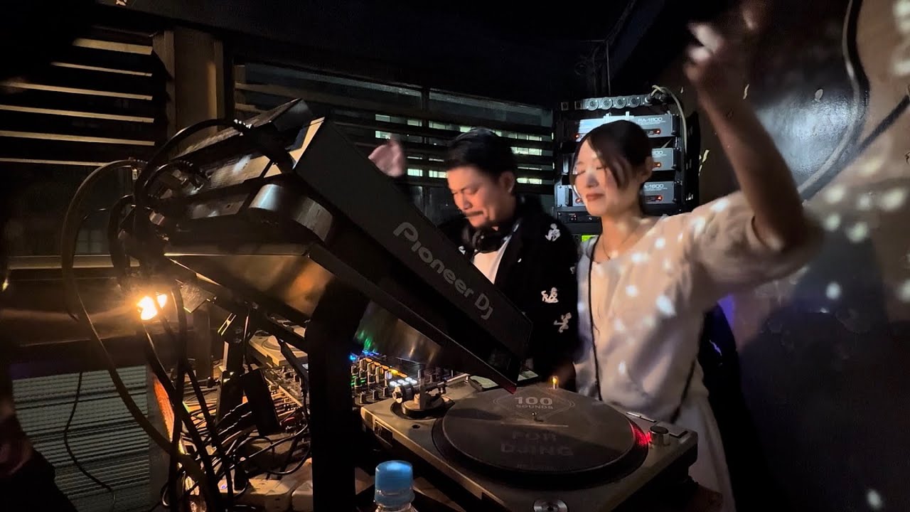 Jun&Valley [Baile Funk, Jersey Club & more…]