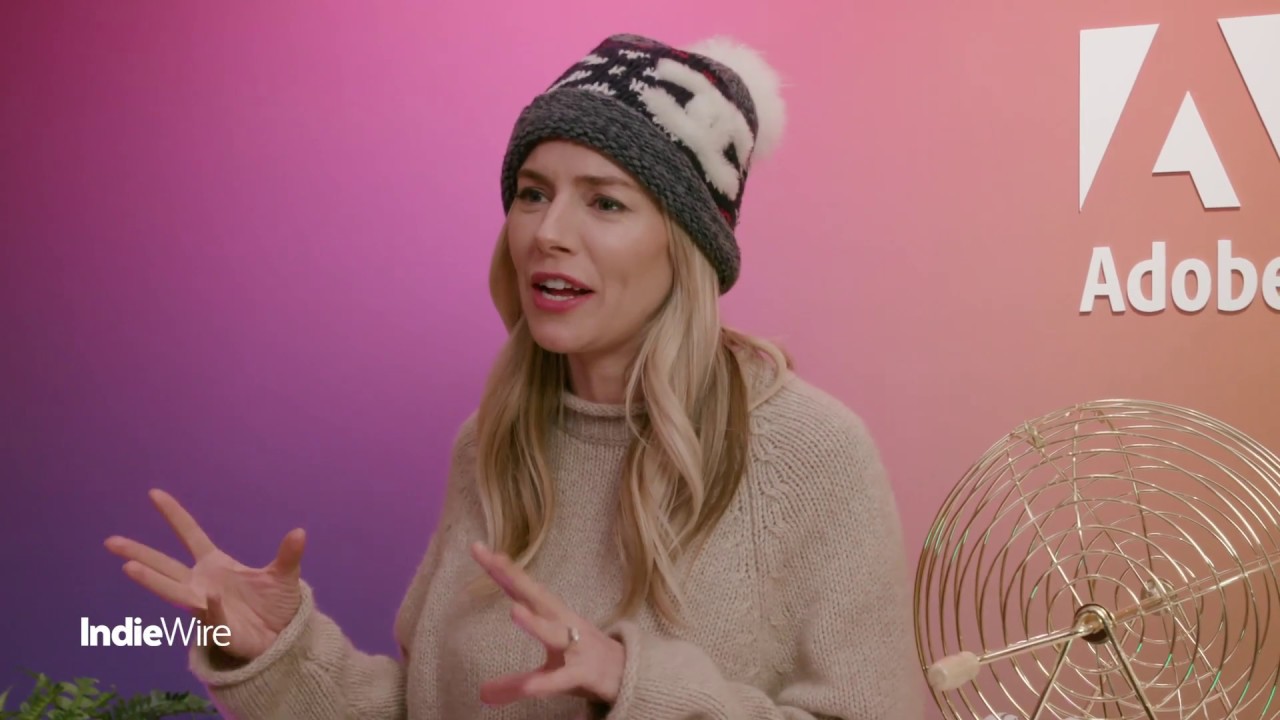 Women in Film | Sundance | Adobe