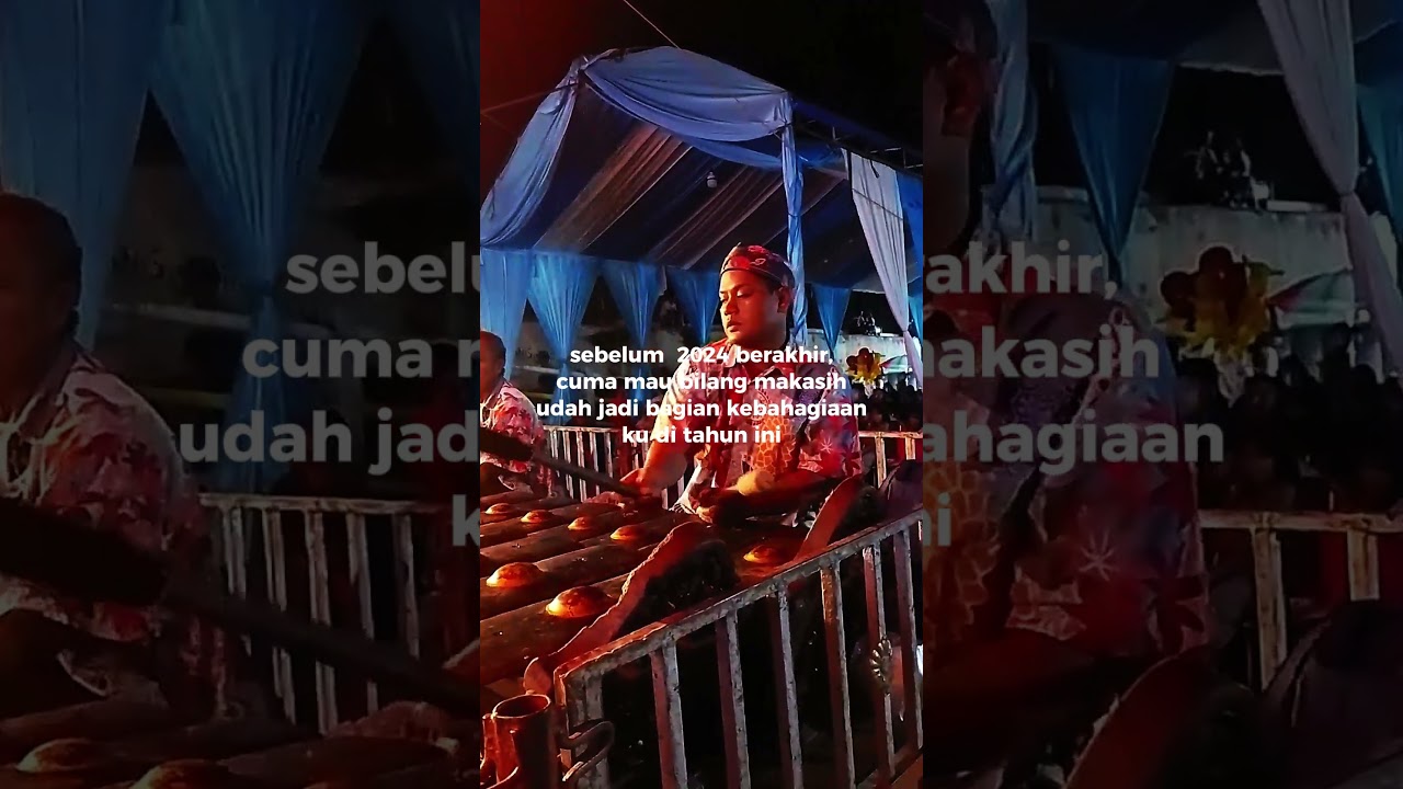 Selamat tinggal drama 355 hari, selamat datang harapan baru #indraputra #indraputralive