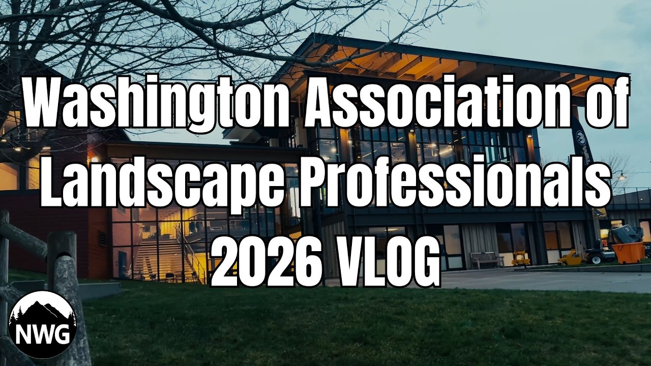 WALP Conference VLOG 2026