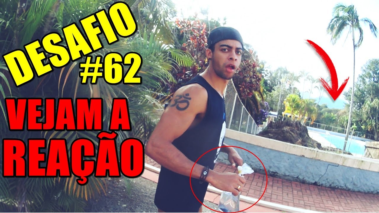 LEVEI UM PEIXE PARA FAZER AULA DE NATA&Ccedil;&Atilde;O DESAFIO #62