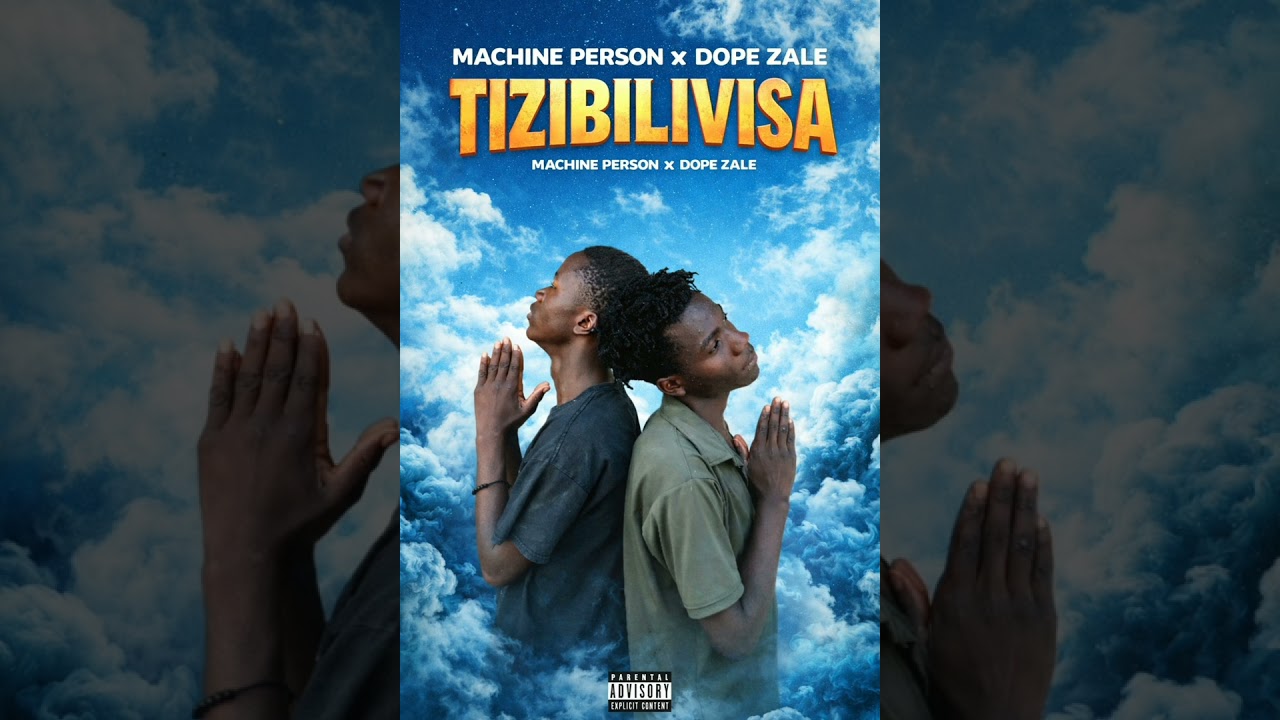 Machine Person x Dope zale _Tizibilivisa_pro_by_manda_
