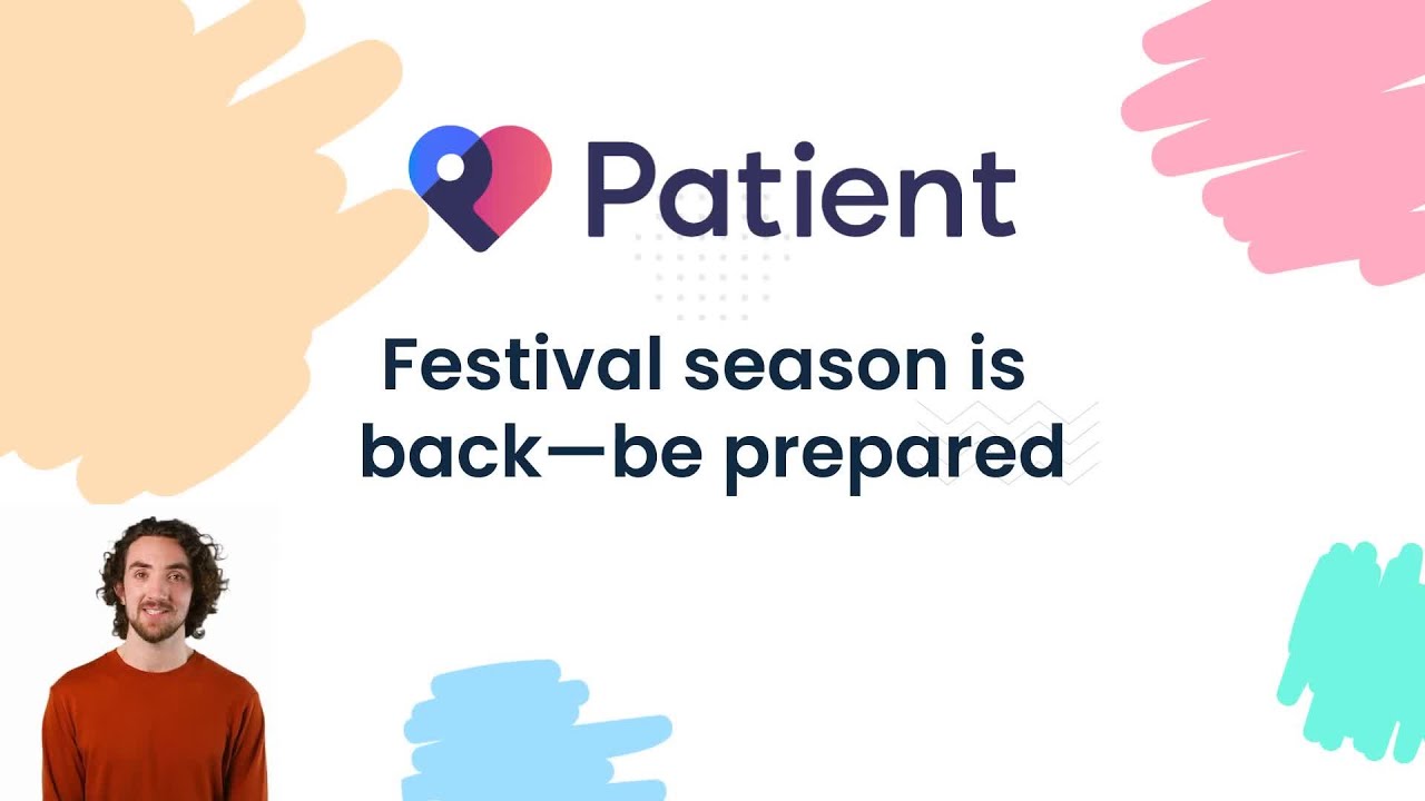 Ultimate festival survival guide