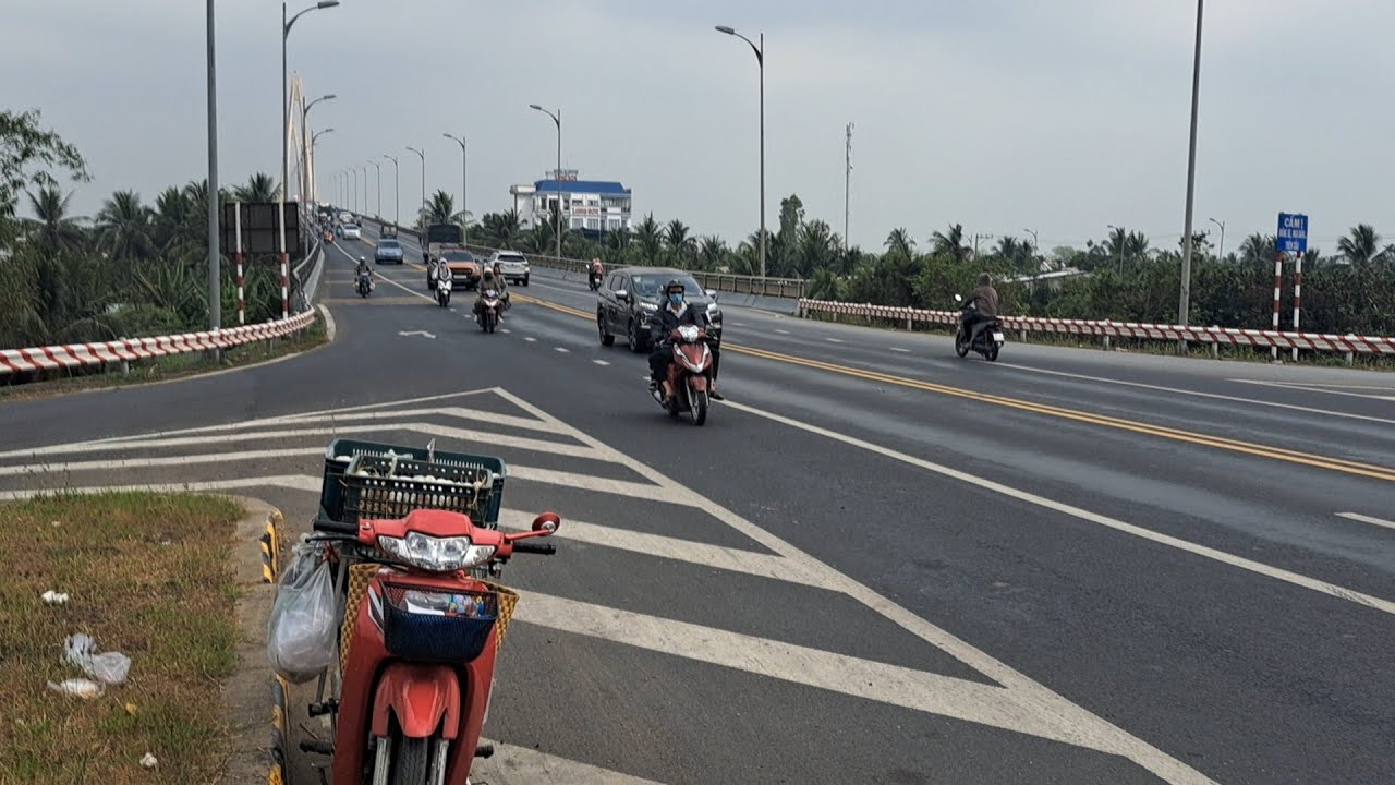 Mùa Xuân Buồn Nhớ Mẹ. Mất Mẹ rồi... Thì con mất đi tất cả. Vũ Khanh VLog 