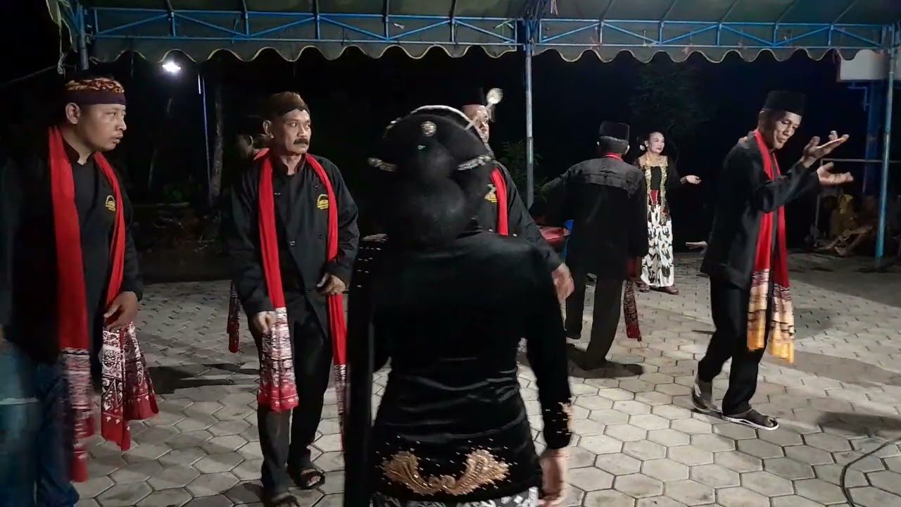 Langgam Ati kesikso garap tayub klasik Alus Mulyo Laras Gending nyamleng terbaru 2026 asli gayeng