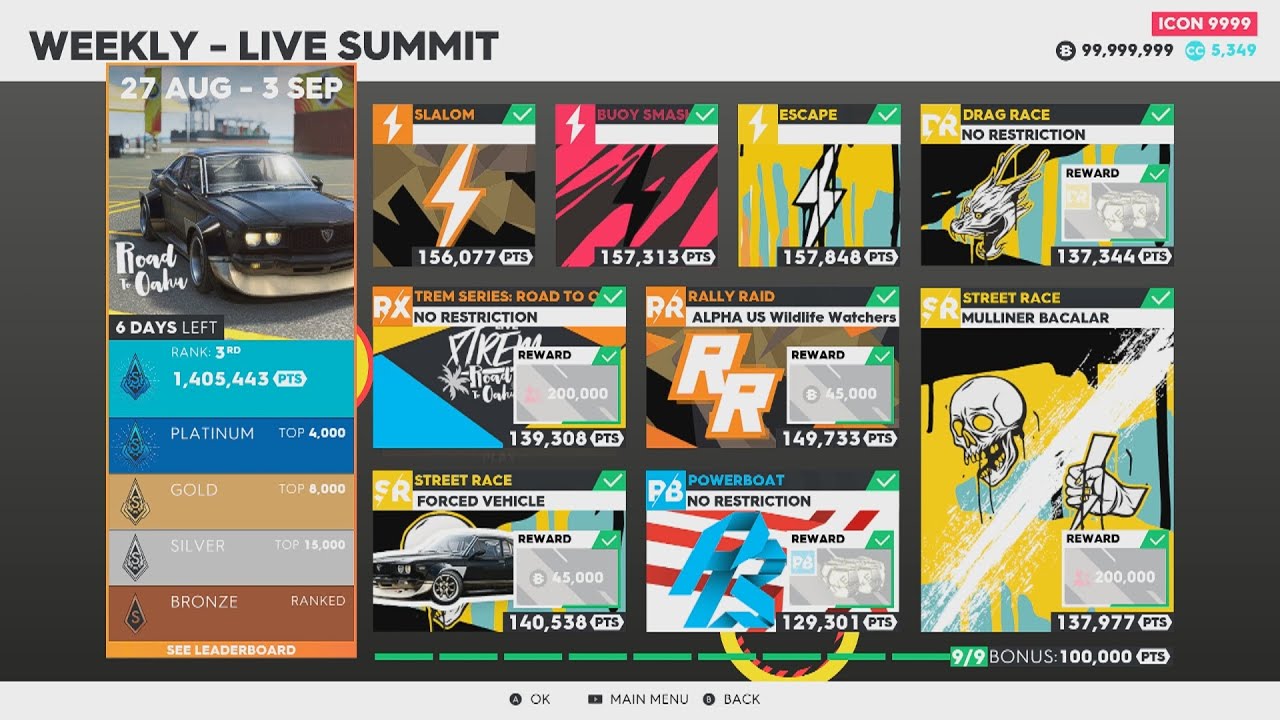 The Crew 2: 